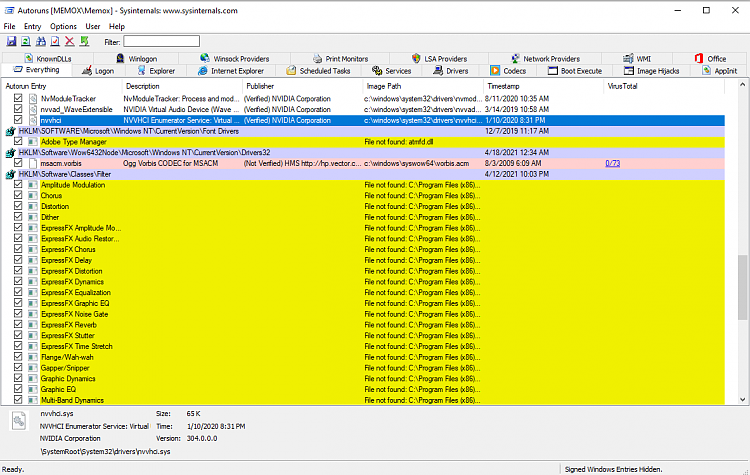UNEXPECTED_STORE_EXCEPTION at random, everyday, for the past 3 months-ok.png