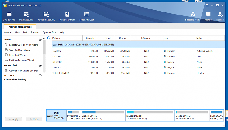 Bazaar System Shutdowns-minitool-pw-screen.png