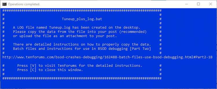 Post problem reports here for Batch files for use in BSOD debugging-image.png