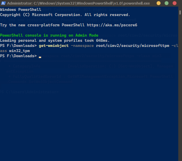 Post problem reports here for Batch files for use in BSOD debugging-image.png