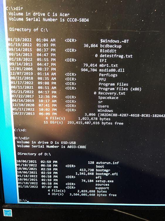 I messed up my bootloaders bad. (BCDboot help)-image-ios-13-.jpg