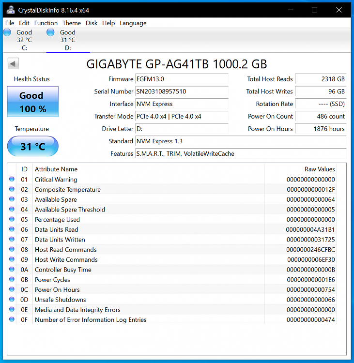 Bsod - Kernal Data Inpage Error-gigabyte.png