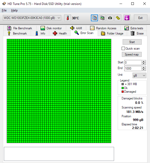 Unpredictable BSODs with different stop codes-hdtune-wdc-wd1003fzex-00k3ca0-error-scan.png