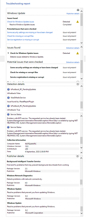 Unpredictable BSODs with different stop codes-windowsupdatediagnostic.png