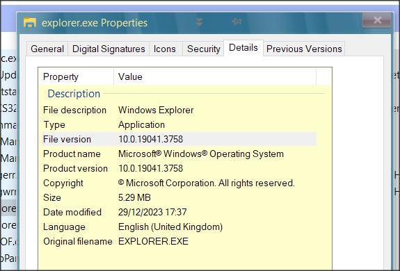 Windows giving blue screen error code 0xc0000001 and 0xc0000098-1.jpg