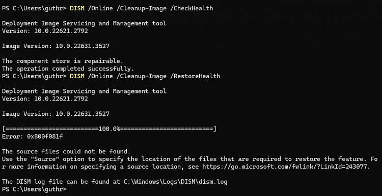 W11 BSOD - various events, how to debug?-p1.png