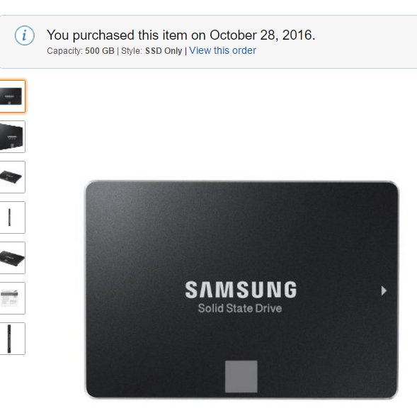 Order Placed! - (Your latest online purchase.) [2]-samsung-evo-500gb.png