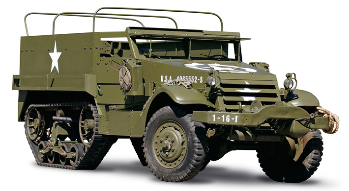 Last One To Post Wins [108]-223-autocar-m-half-track-2-1417445867.jpg