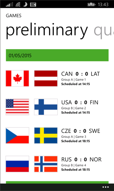 IIHF 2015 Ice-Hockey World Championships May 1st to 17th-2015-05-01_13h44_20.png