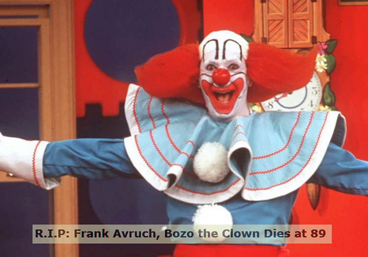 Last One To Post Wins [116]-bozo-clown.png