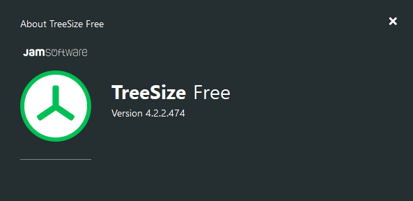 Last One To Post Wins [130]-treesize1.png