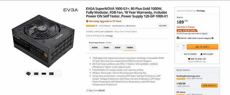 Order Placed! - (Your latest online purchase.) [2]-evga.png