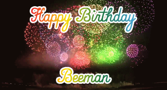 Happy Birthday Thread [3]-beeman.gif
