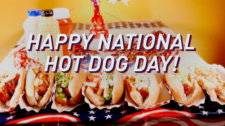 Last One To Post Wins [149]-national-hot-dog-thumb.jpg