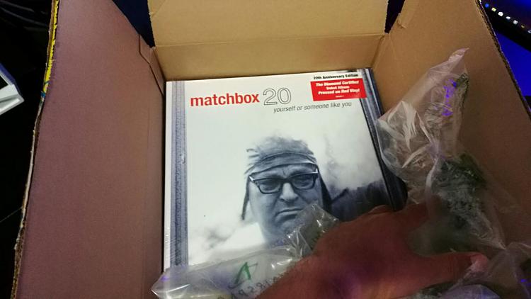 Order Placed! - (Your latest online purchase.) [2]-matchbox20a.jpg