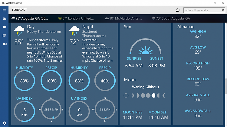 How Is The Weather Where You Live? [8]-image.png