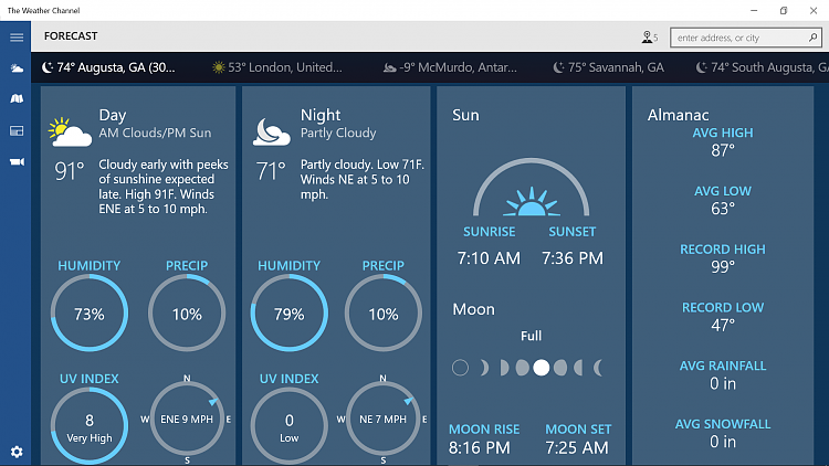 How Is The Weather Where You Live? [8]-image.png