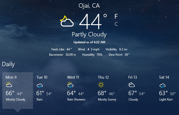 How Is The Weather Where You Live? [9]-wx.jpg