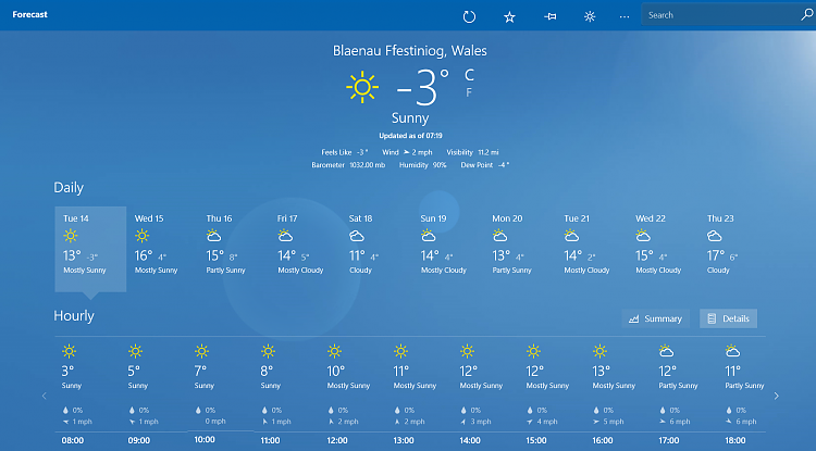 How Is The Weather Where You Live? [9]-screenshot_1.png