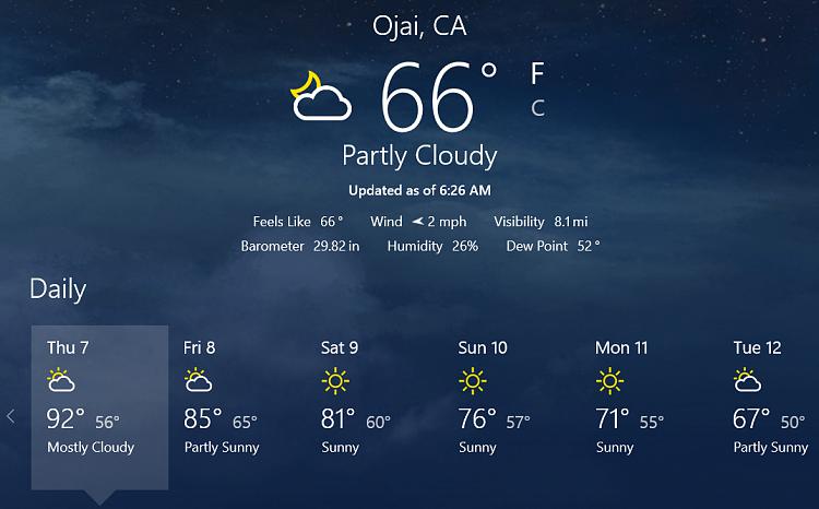 How Is The Weather Where You Live? [9]-wx.jpg