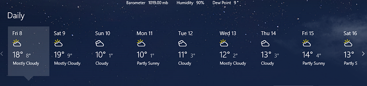 How Is The Weather Where You Live? [9]-screenshot_2.png