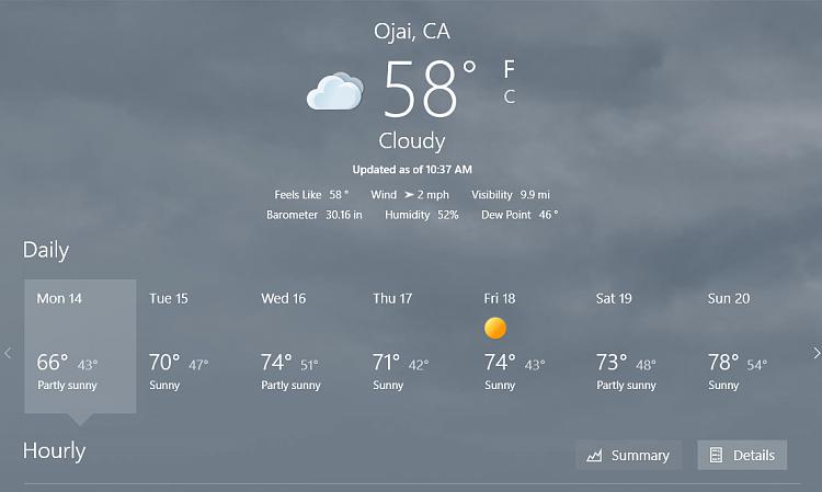 How Is The Weather Where You Live? [11]-wx.jpg