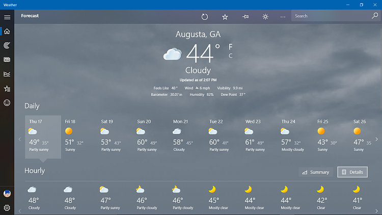 How Is The Weather Where You Live?-image.png