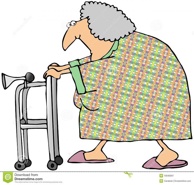 Funny Picture Thread [12]-granny-walker.jpg