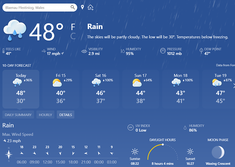 How Is The Weather Where You Live? [11]-screenshot_1.png