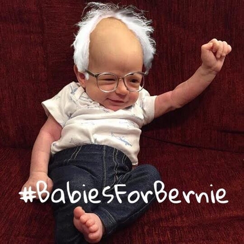 Funny Picture Thread [12]-we-will-not-tricked-why-millennials-now-bernie-sander.jpg