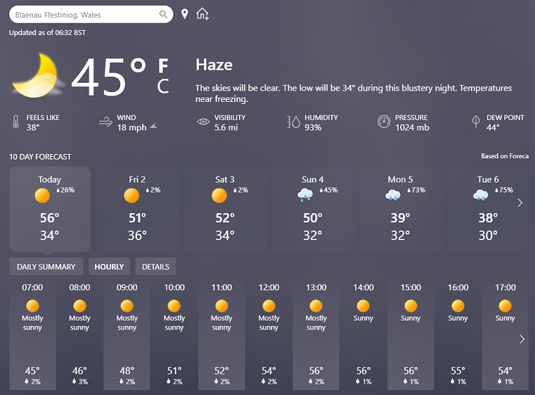 How Is The Weather Where You Live? [11]-screenshot_4.png