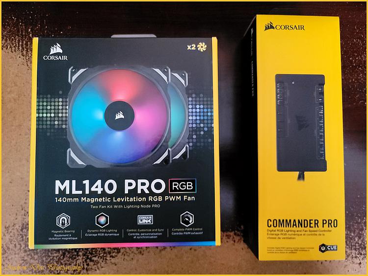 Order Placed! - (Your latest online purchase.) [2]-corsair-rma-items.jpg