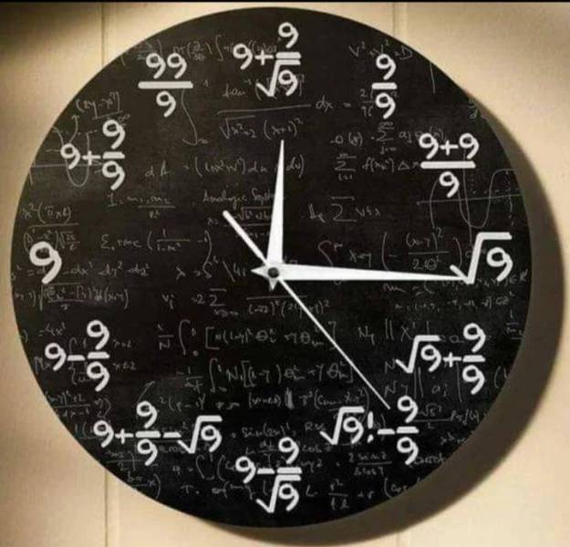 Funny Picture Thread [12]-clock.jpg