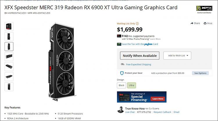 Order Placed! - (Your latest online purchase.) [2]-xfx-merc-319-radeon-6900-xt.jpg