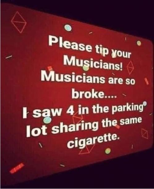 Funny Picture Thread [14]-musicians-share-smokes.jpg