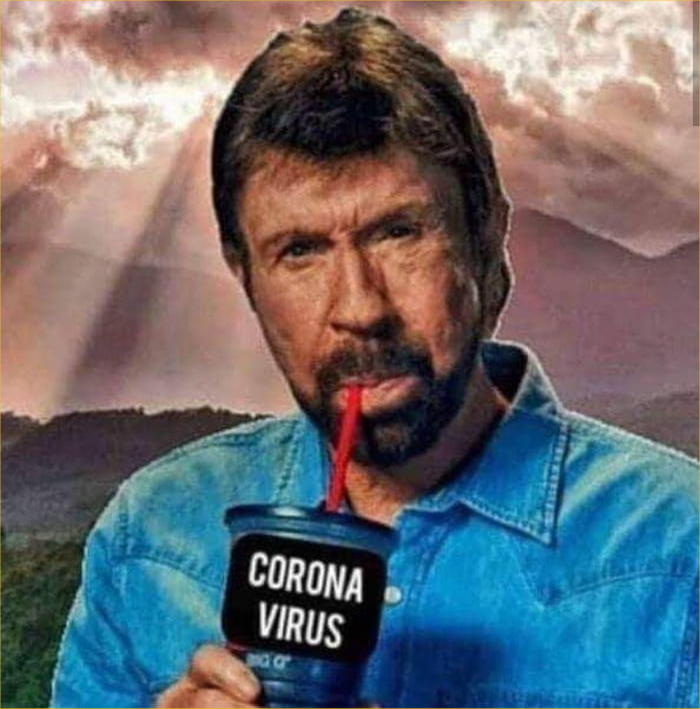 Last One To Post Wins [191]-chuck-norris-covid.png