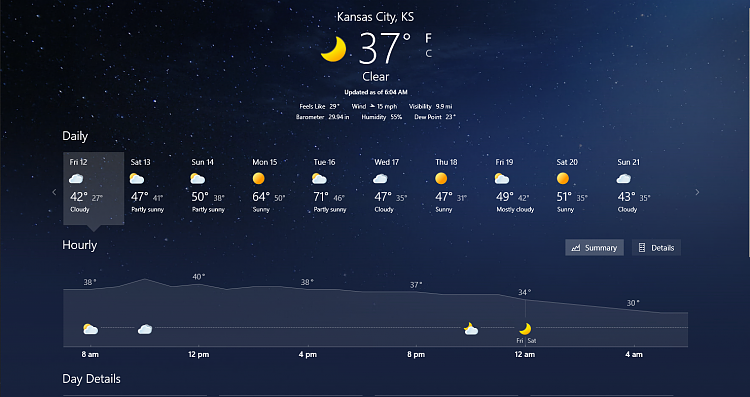 How Is The Weather Where You Live? [12]-image.png