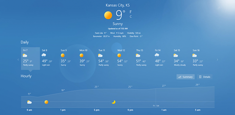 How Is The Weather Where You Live? [12]-image.png