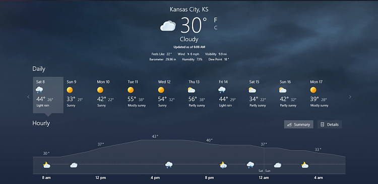 How Is The Weather Where You Live? [12]-image.png