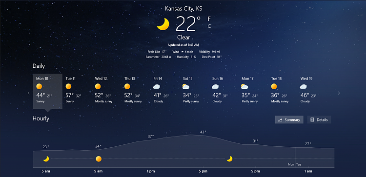 How Is The Weather Where You Live? [12]-image.png