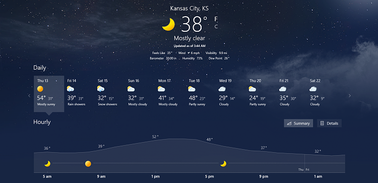 How Is The Weather Where You Live? [12]-image.png