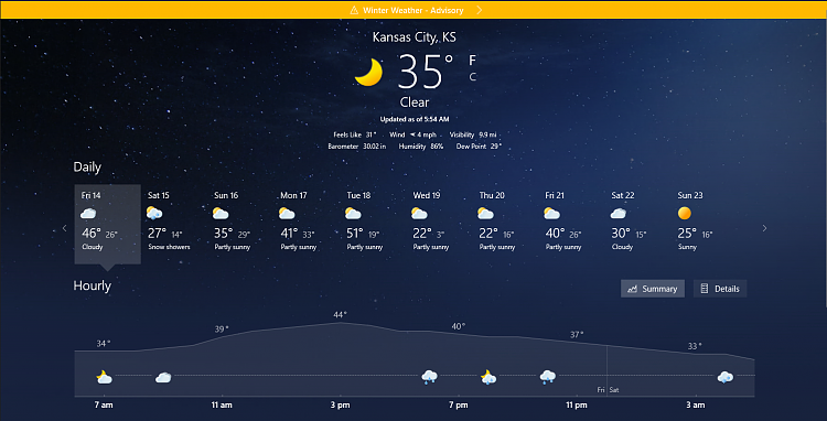 How Is The Weather Where You Live? [12]-image.png