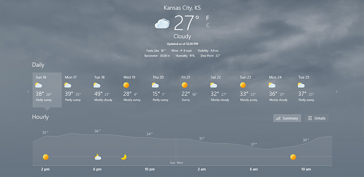 How Is The Weather Where You Live? [12]-image.png