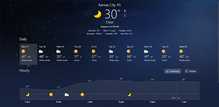 How Is The Weather Where You Live? [12]-image.png