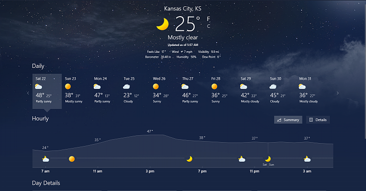 How Is The Weather Where You Live? [12]-image.png