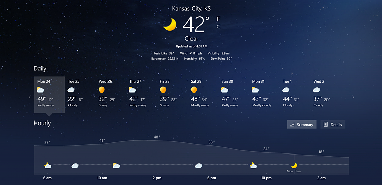 How Is The Weather Where You Live? [12]-image.png