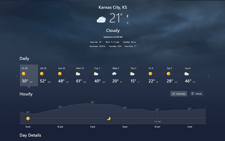 How Is The Weather Where You Live? [12]-image.png