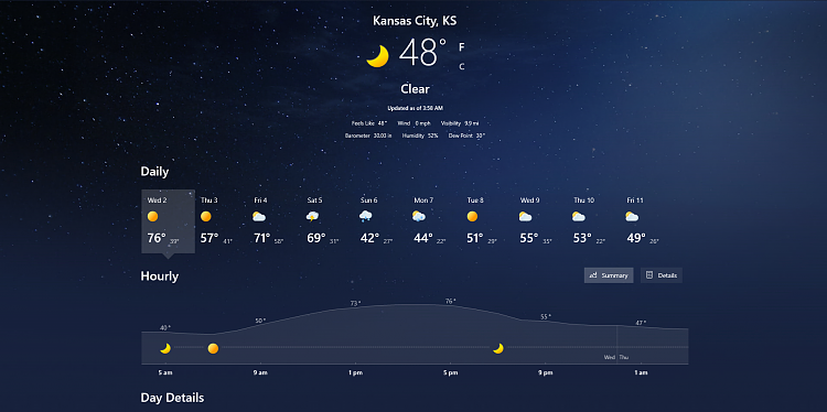 How Is The Weather Where You Live? [12]-image.png