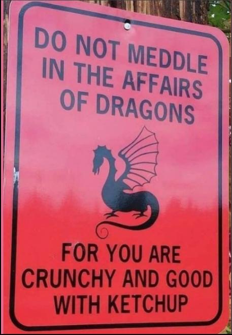 Funny Picture Thread [16]-do-not-meddle-dragons.jpg