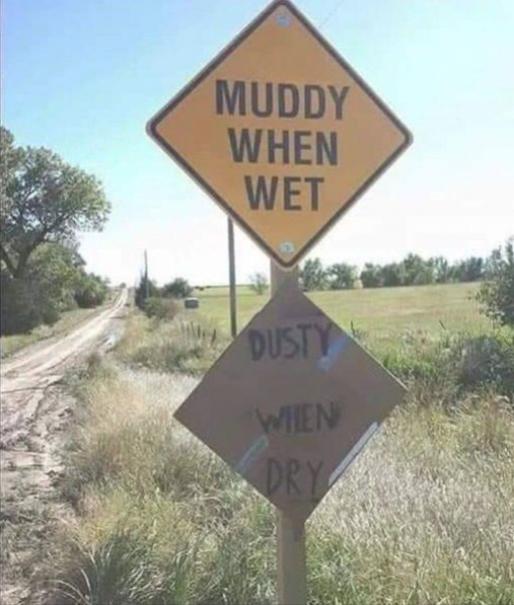 Funny Picture Thread [16]-muddy-when-wet.jpg